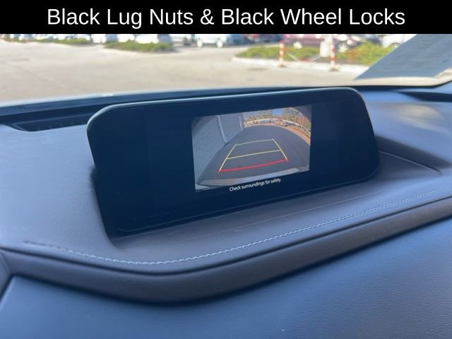 Certified 2024 MAZDA CX-30 AWD 2.5 S w/ Premium Package image 17