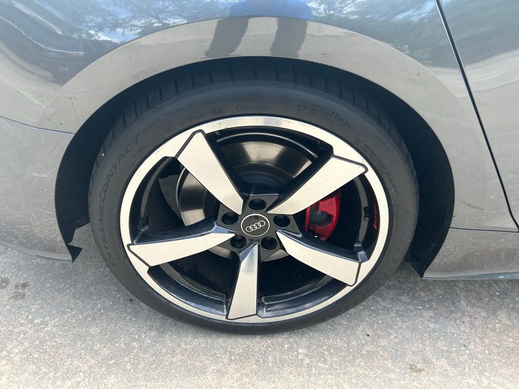 Used 2023 Audi A5 2.0T Premium Plus w/ Premium Plus AWD/4WD image 19