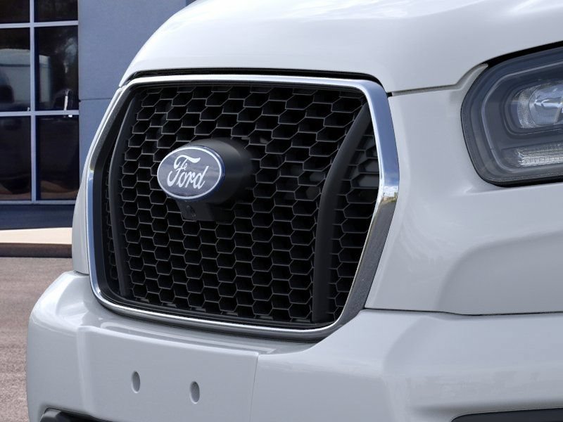 New 2026 Ford Transit 350 XLT RWD image 17