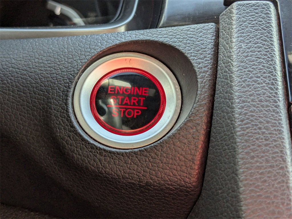 Used 2021 Honda Civic EX image 21