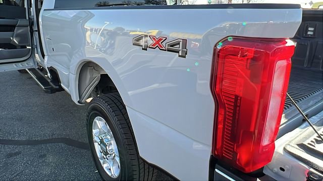 Certified 2025 Ford F250 XLT image 16