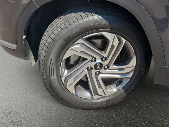 Used 2023 Hyundai Santa Fe SEL AWD/4WD image 34