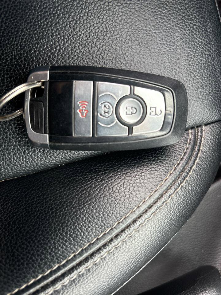 Used 2019 Ford Ranger Lariat w/ Equipment Group 501A Mid image 18