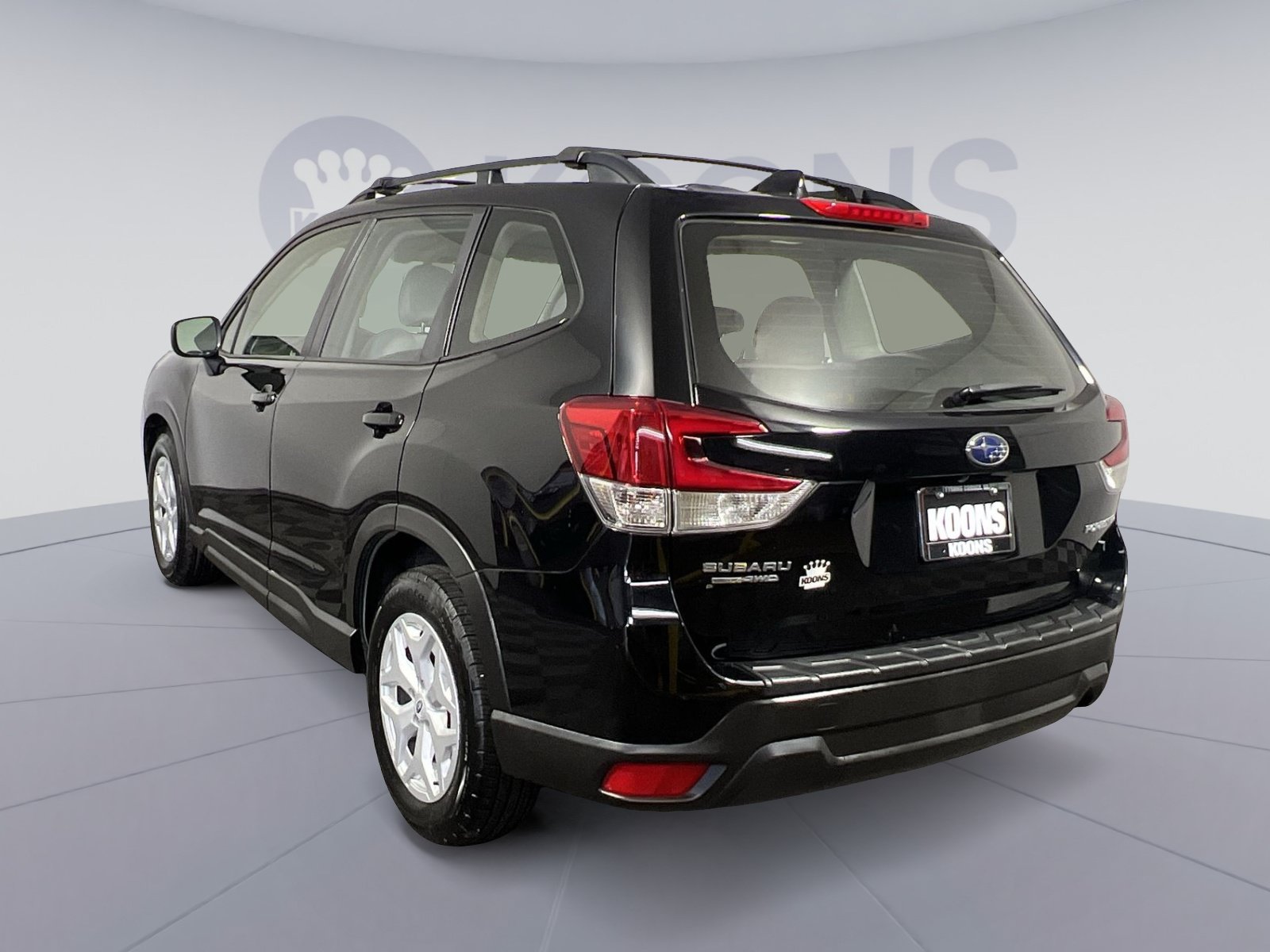 Used 2021 Subaru Forester AWD/4WD image 8