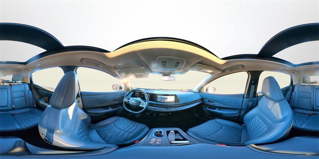 Used 2023 Nissan Ariya image 32