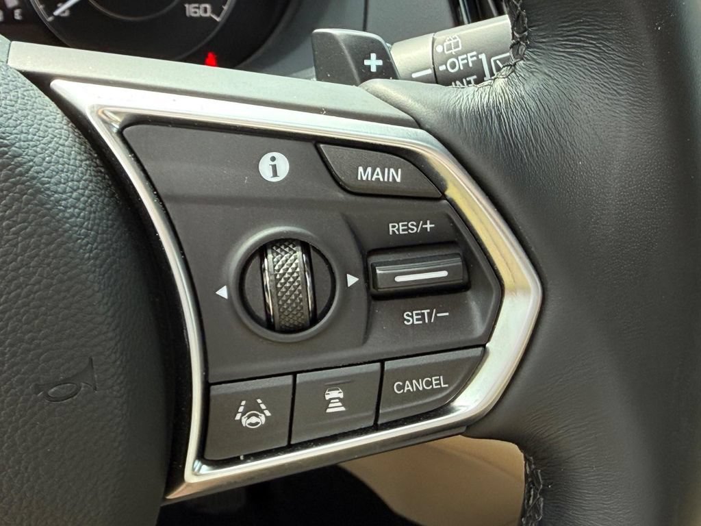 Certified 2021 Acura RDX AWD image 17