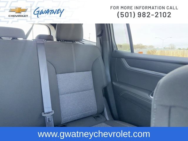 Used 2025 GMC Acadia Elevation FWD image 26