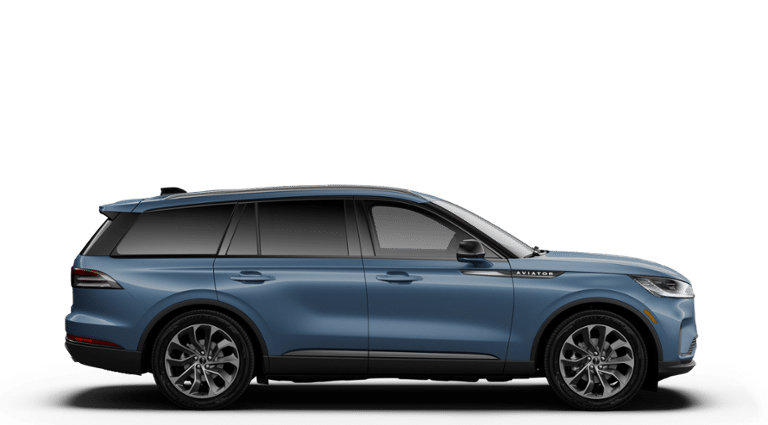 New 2027 Lincoln Aviator Reserve w/ Illumination Package AWD/4WD image 27