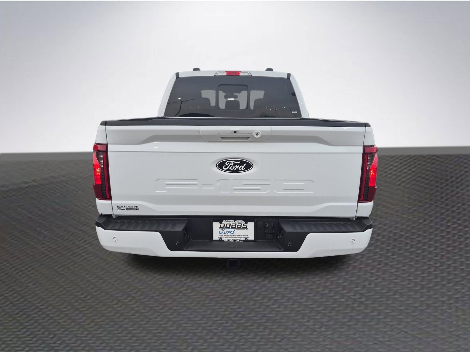 New 2026 Ford F150 XLT w/ Equipment Group 302A MID image 6