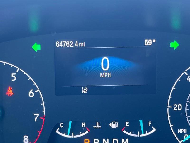 Used 2022 Ford Transit 350 XLT image 20