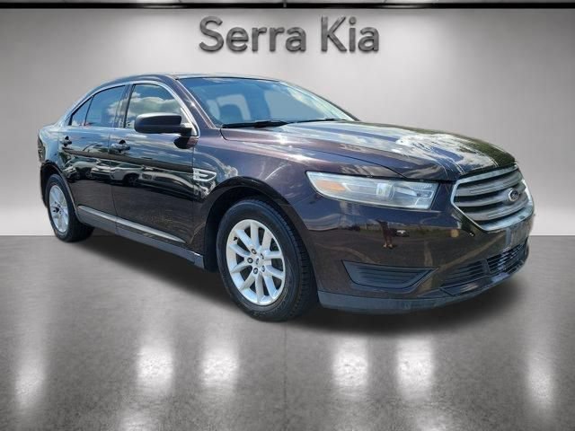 Used 2014 Ford Taurus SE FWD image 21