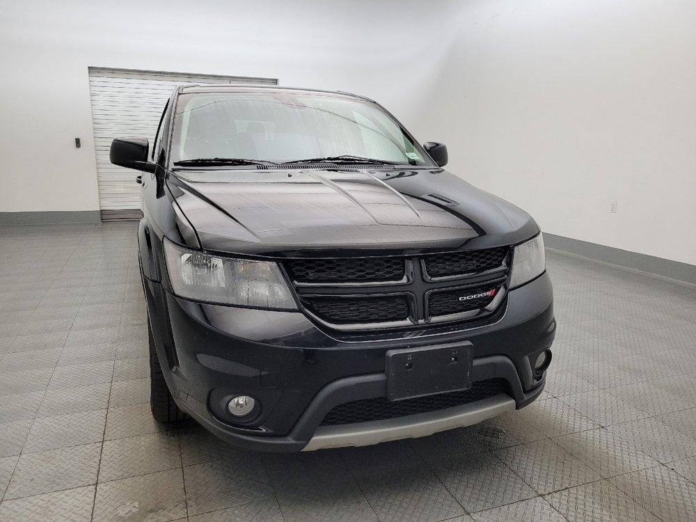 Used 2018 Dodge Journey GT image 14
