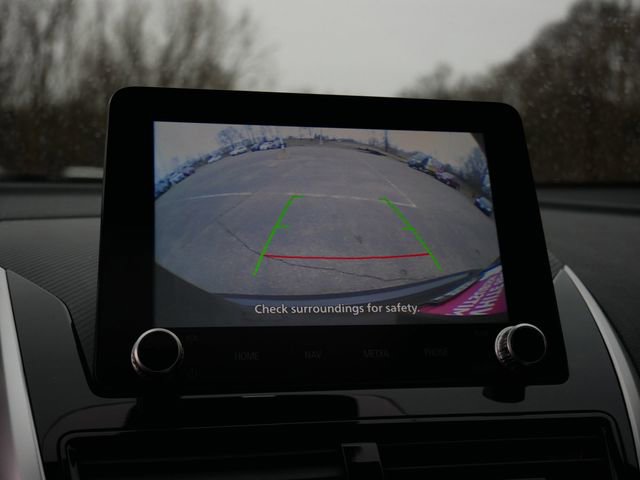 Used 2023 Mitsubishi Eclipse Cross SE AWD/4WD image 27