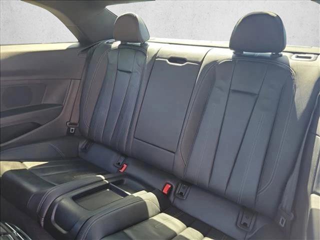 Used 2022 Audi A5 2.0T Premium image 14