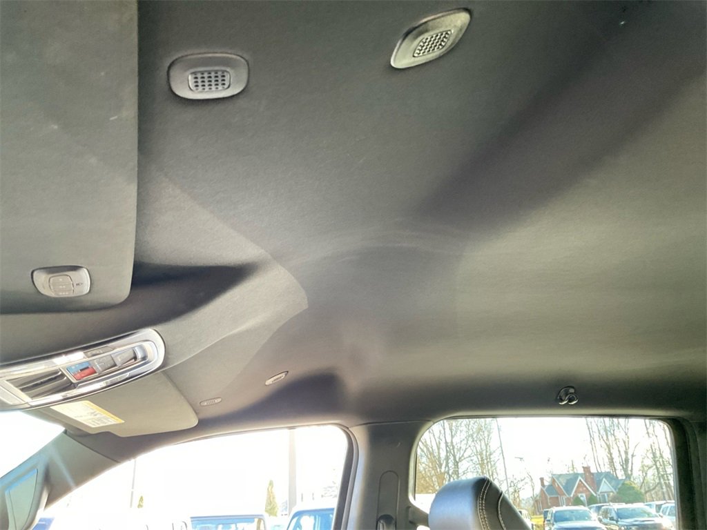 Certified 2025 RAM 1500 Rebel w/ Rebel Level 2 Equipment Group image 23