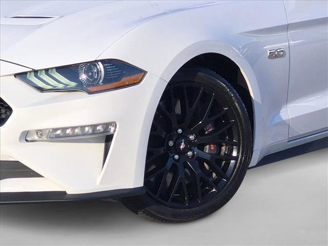 Used 2019 Ford Mustang GT Premium w/ GT Performance Package RWD image 21