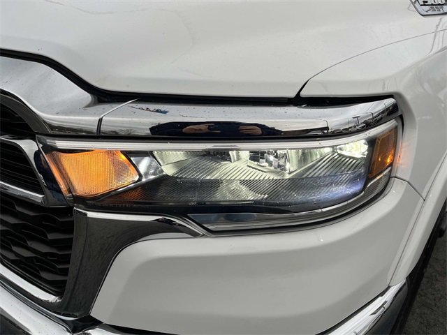 Used 2025 RAM 1500 Big Horn image 10