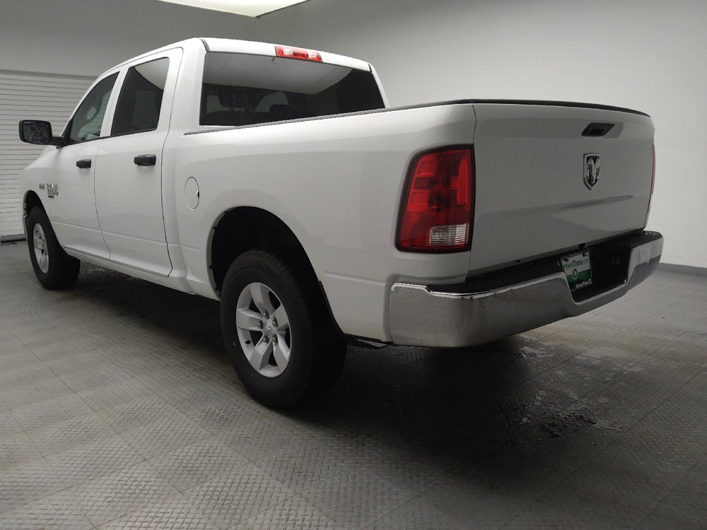Used 2022 RAM 1500 Tradesman w/ Popular Equipment Group image 5