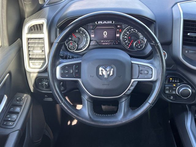 Certified 2021 RAM 1500 Big Horn image 29