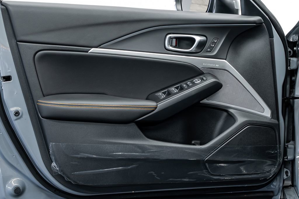 New 2026 Acura Integra A-Spec image 9