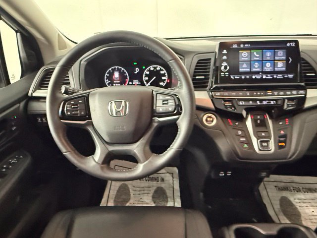 Used 2026 Honda Odyssey EX-L image 24