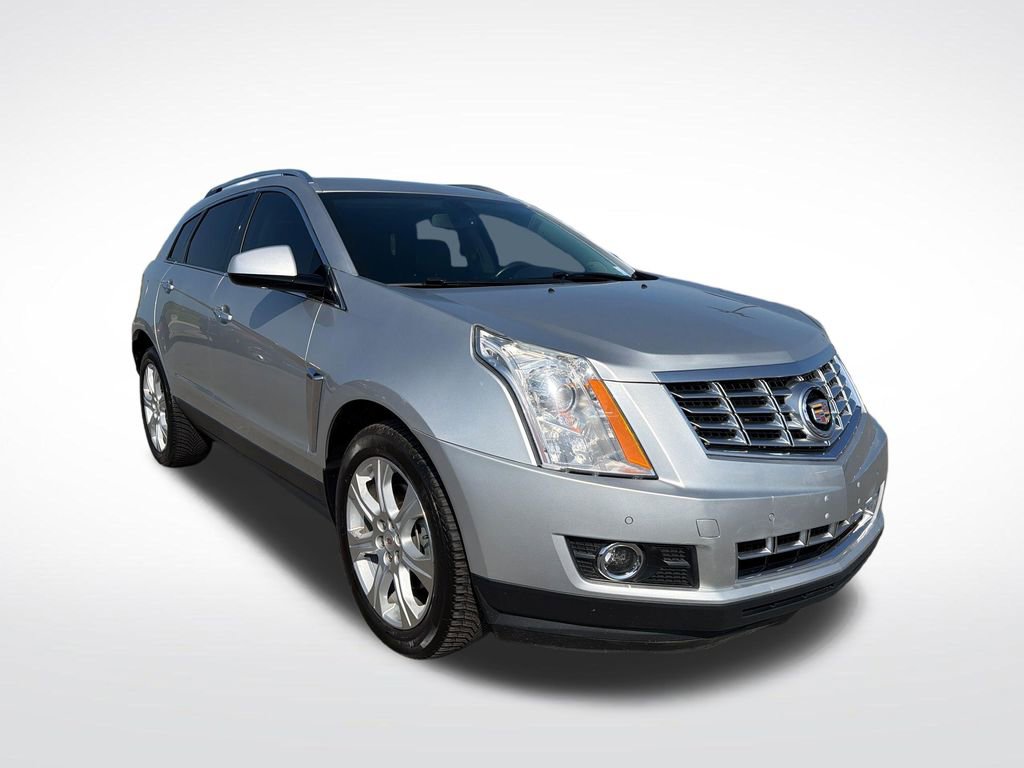 Used 2016 Cadillac SRX Performance FWD image 9