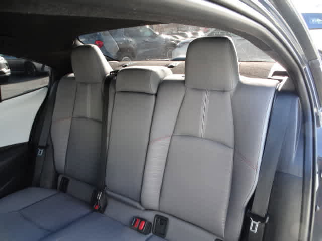 Used 2025 Toyota Corolla FX FWD image 19