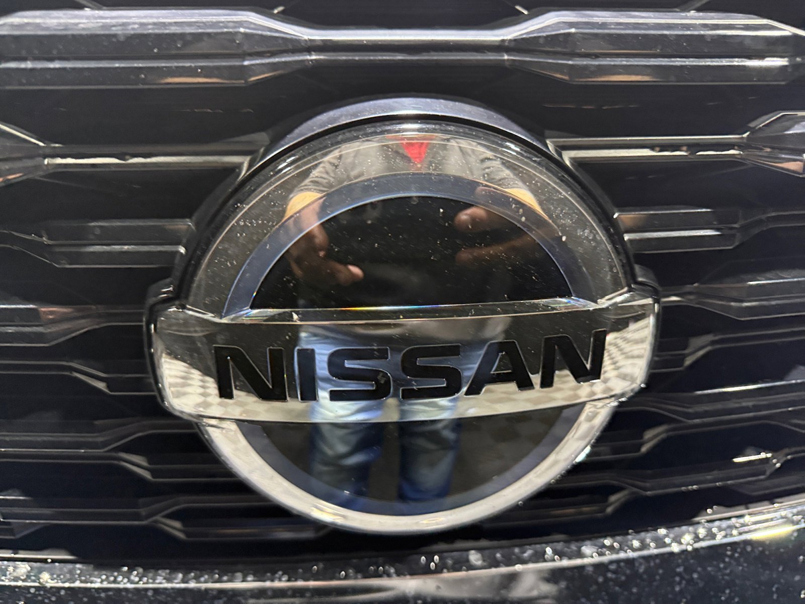 Used 2021 Nissan Rogue S image 23