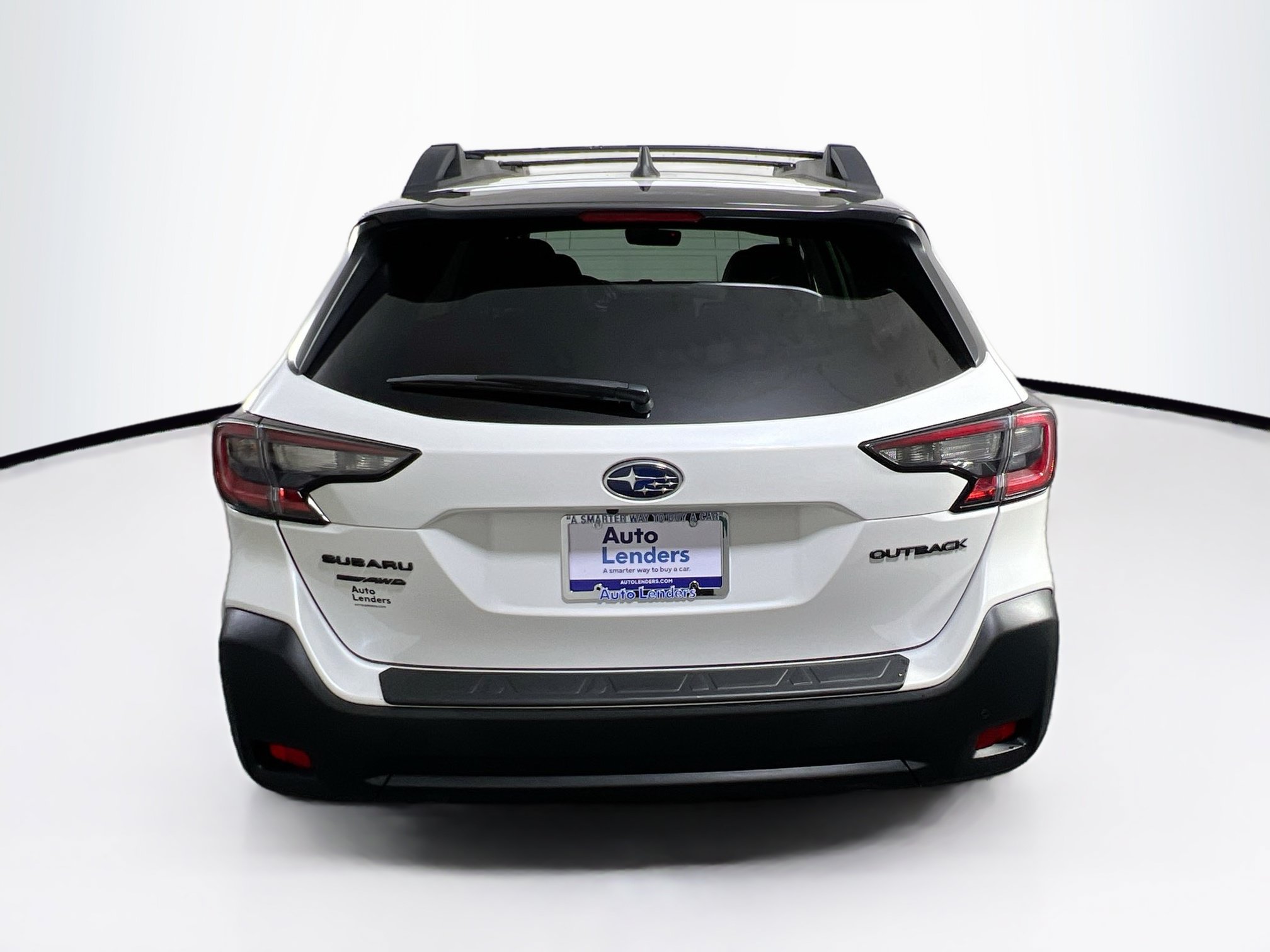 Used 2023 Subaru Outback Onyx Edition AWD/4WD image 6