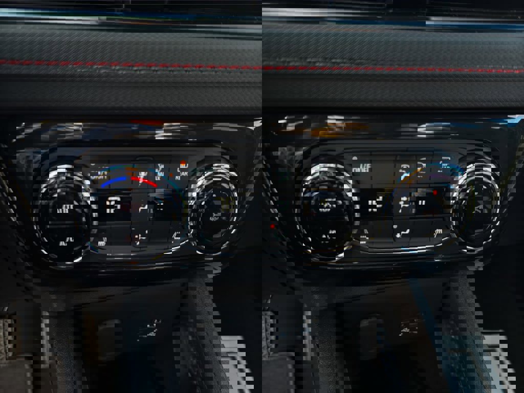 New 2026 Chevrolet TrailBlazer RS w/ Convenience Package image 13