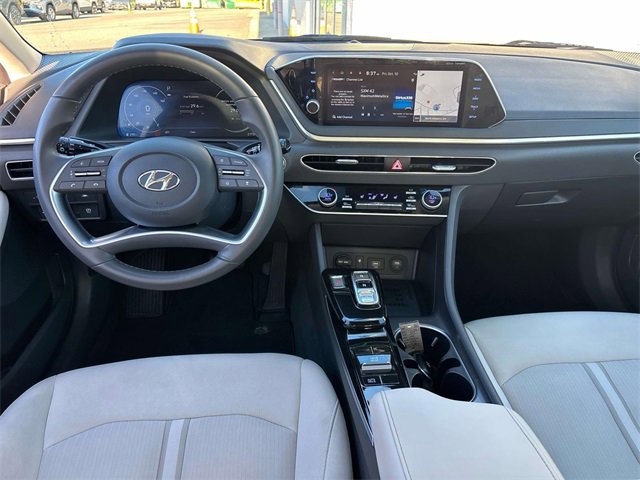 Used 2023 Hyundai Sonata SEL w/ Convenience Package image 11