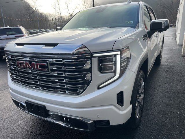 Used 2023 GMC Sierra 1500 Denali w/ Denali Reserve Package image 21