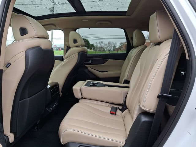Used 2022 Acura MDX SH-AWD w/ Advance Package image 10