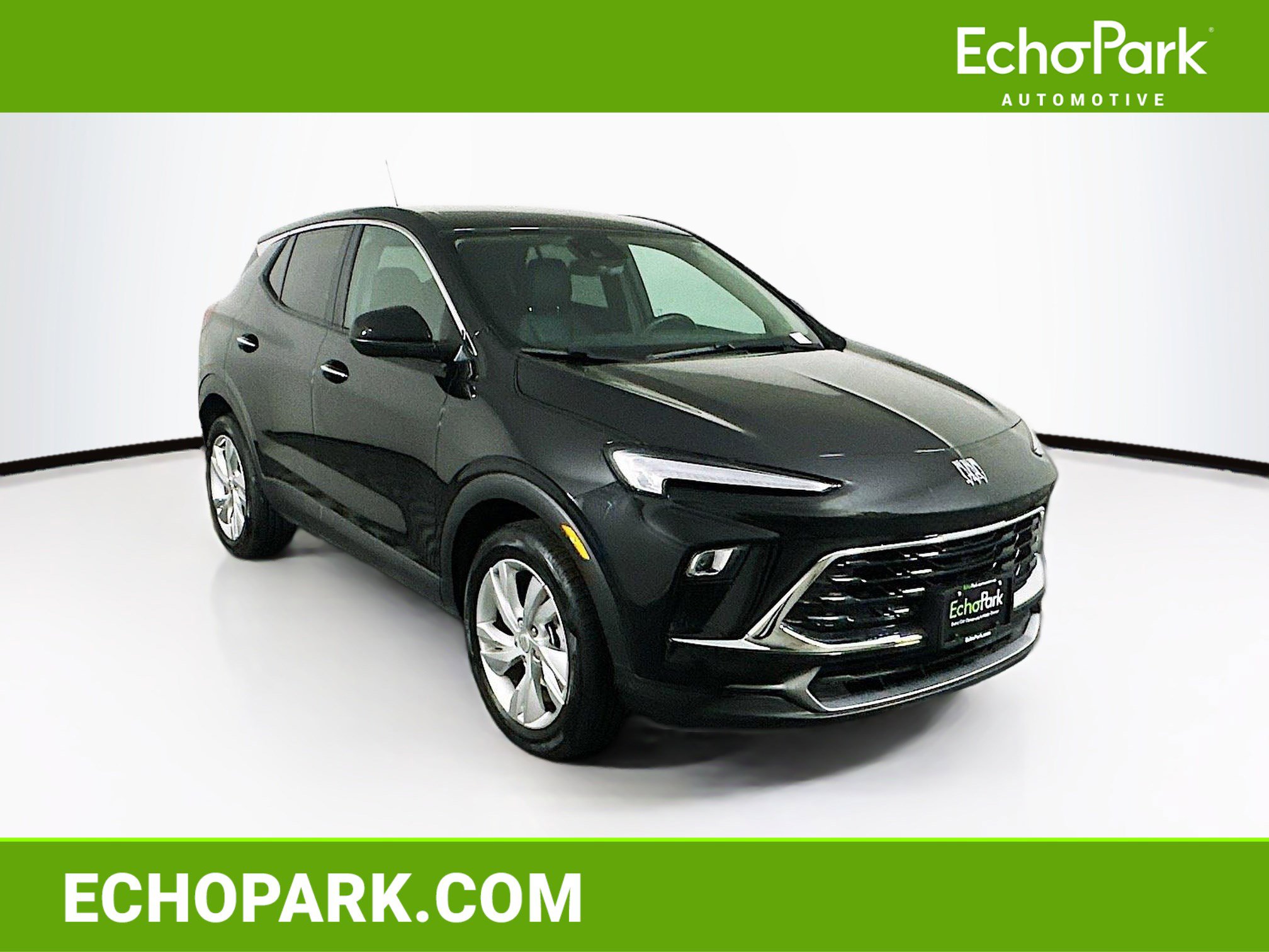 Used 2025 Buick Encore GX Preferred image 1