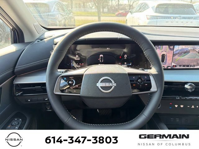 New 2026 Nissan Murano SL AWD/4WD image 18
