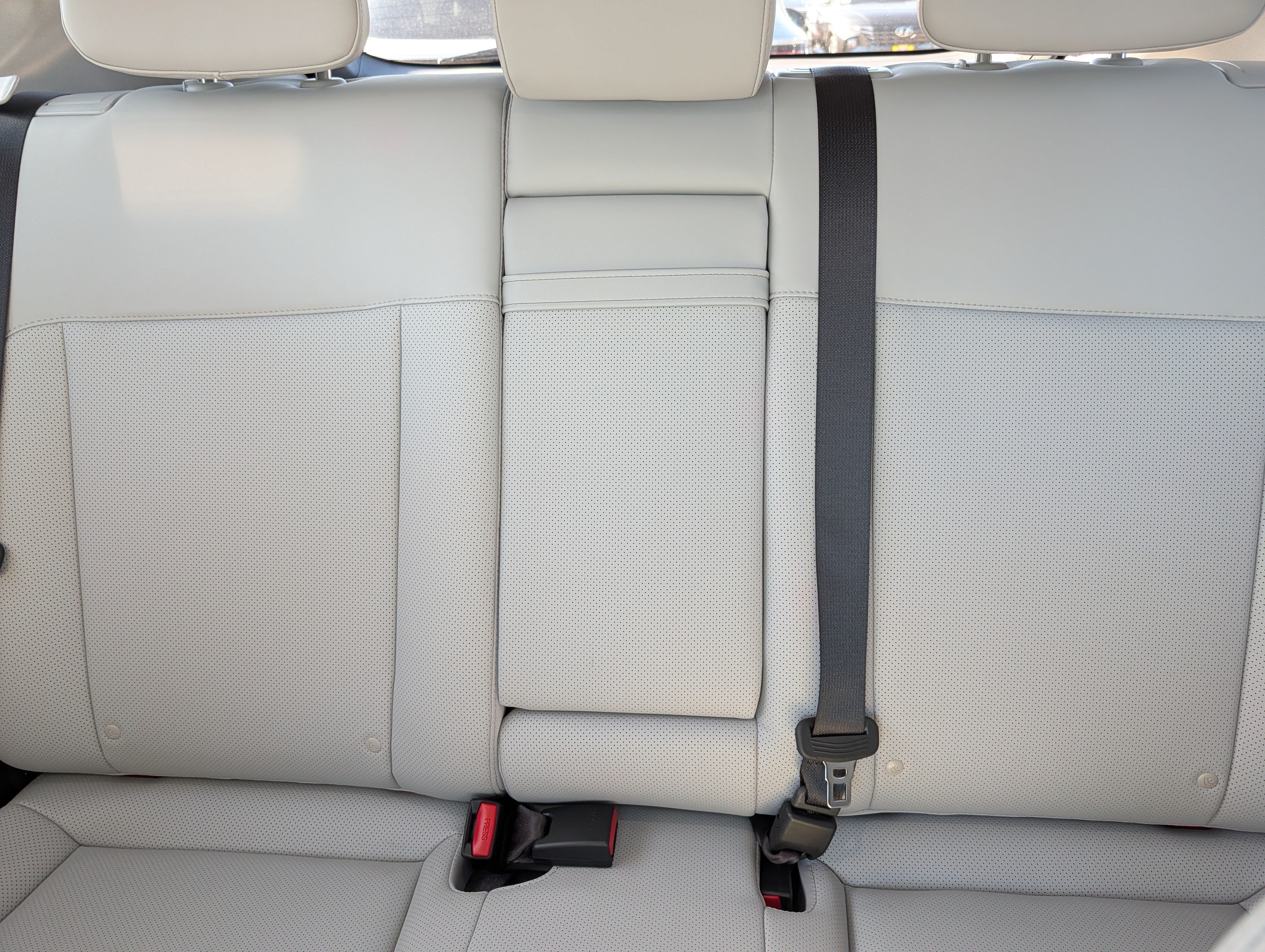Certified 2026 Hyundai Kona Limited AWD/4WD image 13