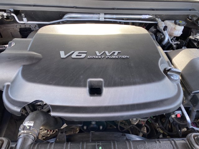 Used 2021 Chevrolet Colorado Z71 w/ Safety Package AWD/4WD image 26