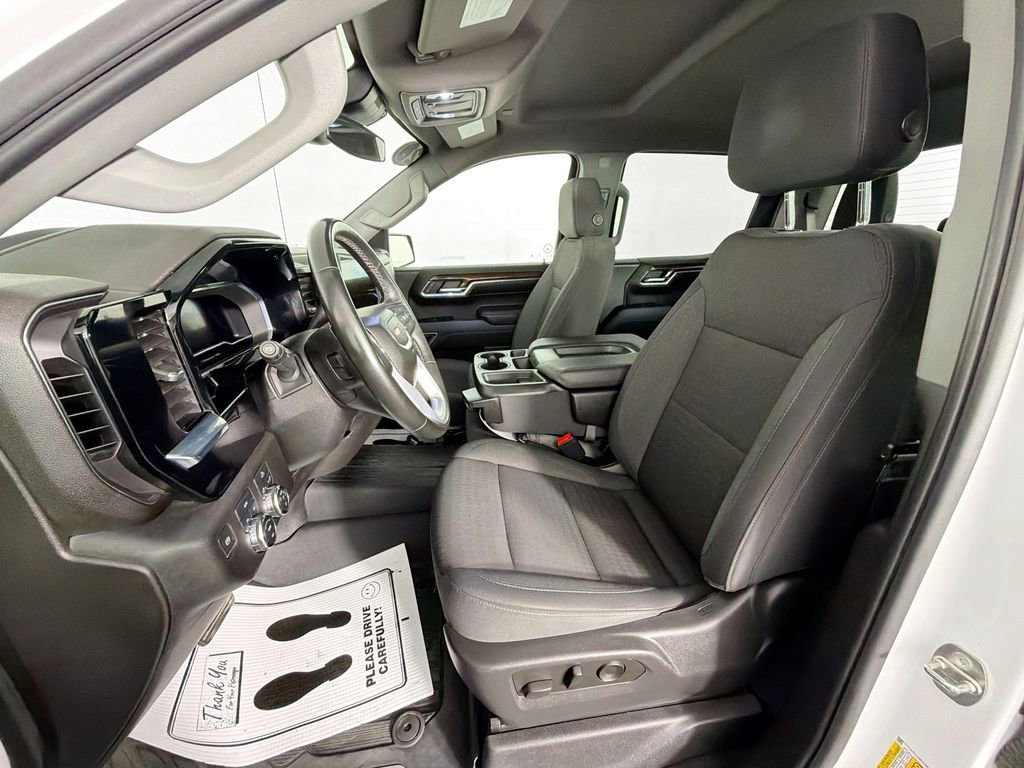 Used 2023 GMC Sierra 1500 Elevation w/ LPO, GMC Protection Package image 21