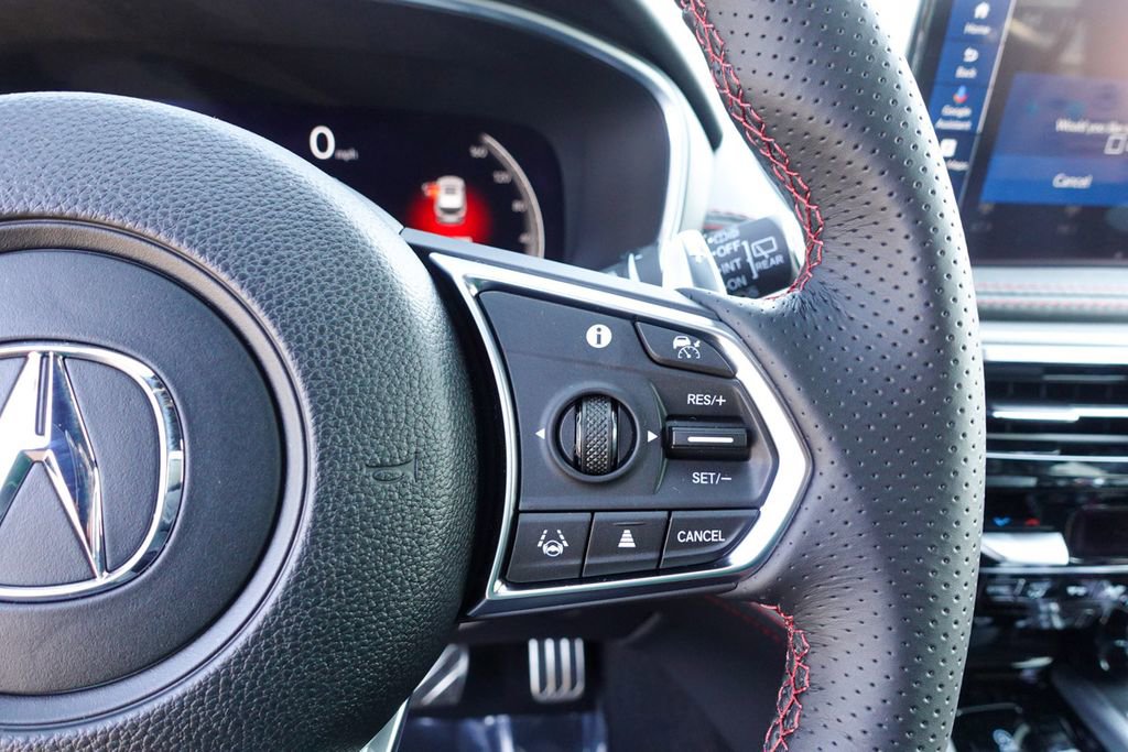 New 2026 Acura MDX A-Spec image 19