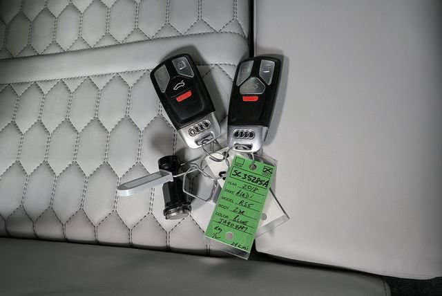 Used 2018 Audi RS 5 w/ Dynamic Package image 24