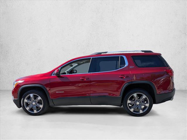 Used 2019 GMC Acadia SLT image 9