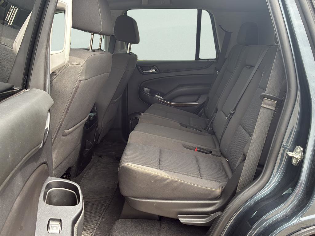 Used 2020 Chevrolet Tahoe LS w/ Max Trailering Package RWD image 25
