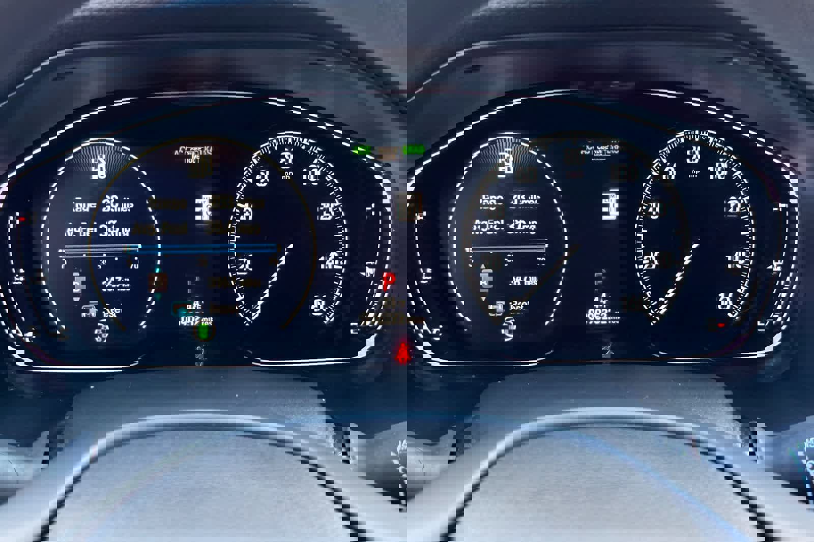 Used 2018 Honda Accord EX image 25