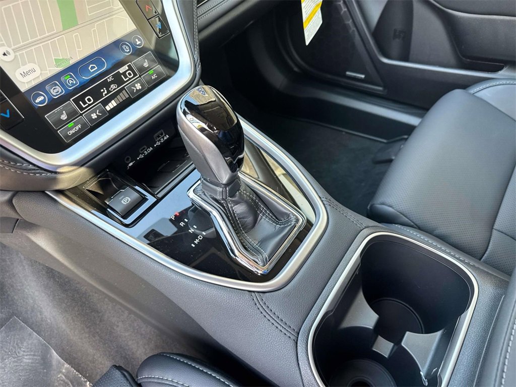 New 2025 Subaru Outback Limited image 20