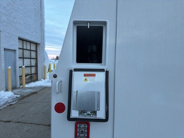 New 2026 Ford E-350 and Econoline 350 Super Duty w/ Power Equipment Group image 17