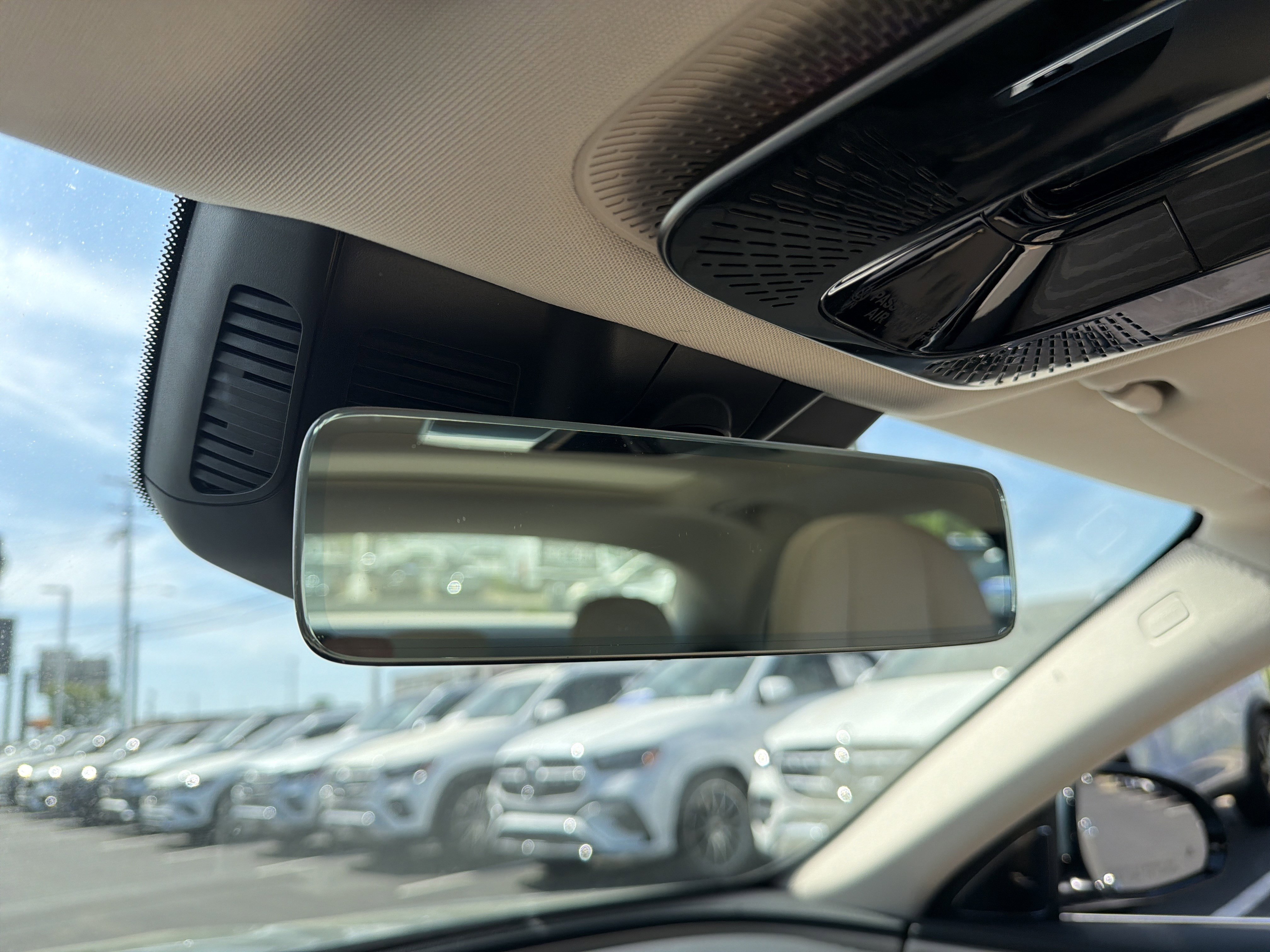 Certified 2025 Mercedes-Benz E 450 4MATIC Sedan image 26