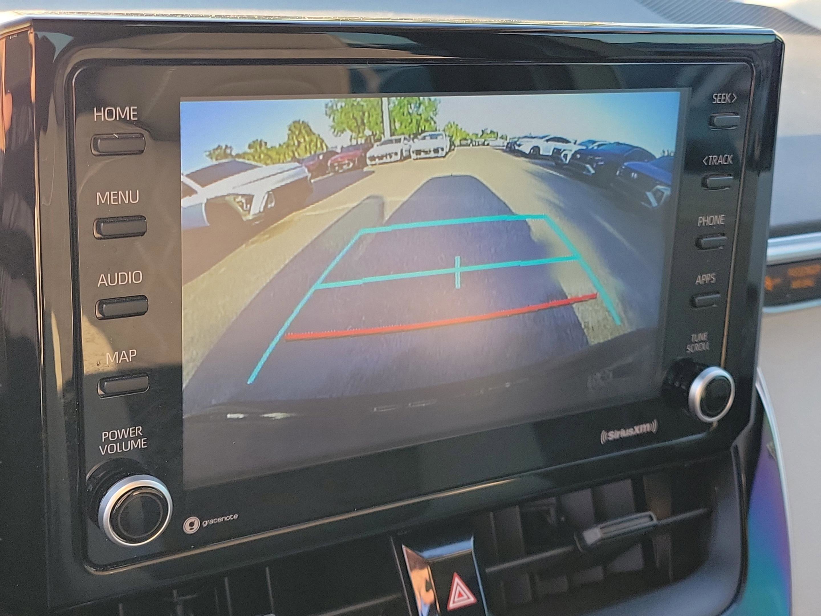 Used 2022 Toyota Corolla LE image 27