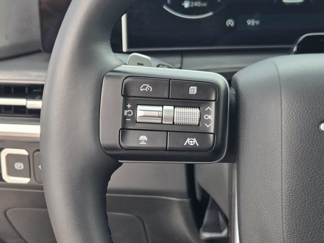 Certified 2026 Hyundai Santa Fe Limited AWD/4WD image 29