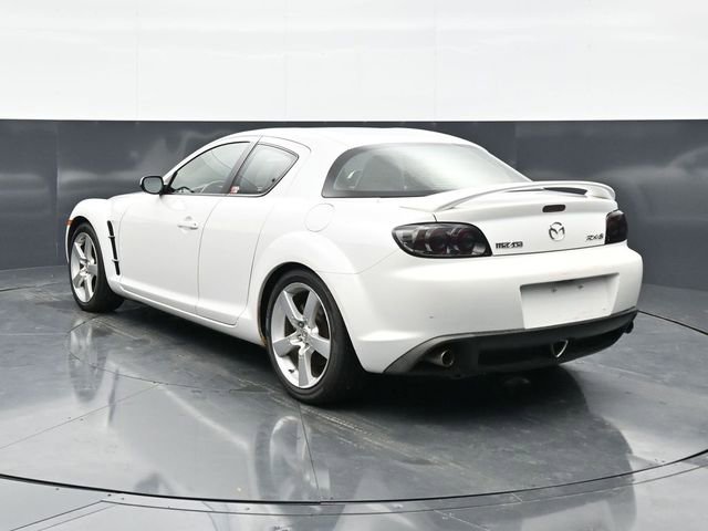 Used 2005 MAZDA RX-8 Sport w/ AT Grand Touring Pkg image 5