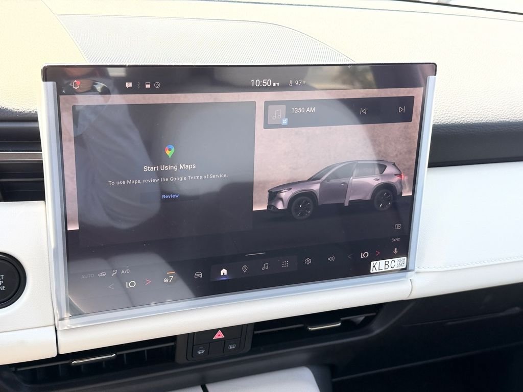 New 2026 MAZDA CX-5 Select AWD/4WD image 13